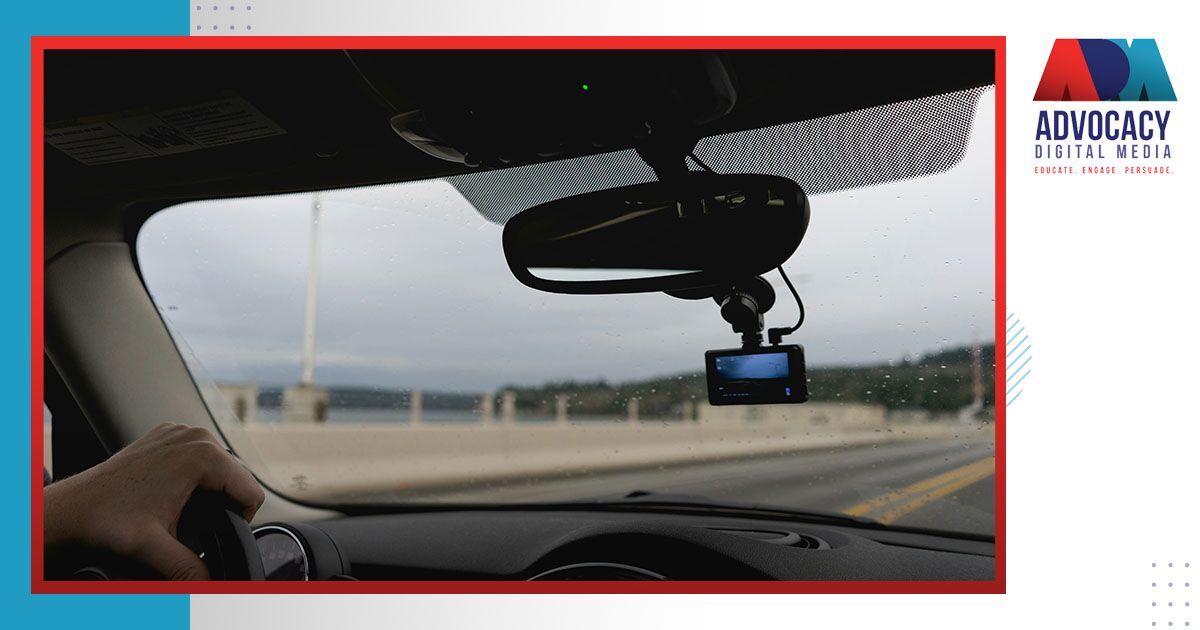 How Dashcam Footage Is Transformed Into Courtroom Animations | Advocacy