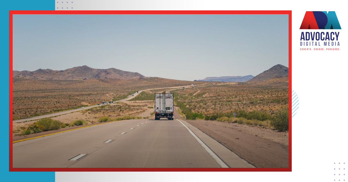 Can Truck Crash Animations Be Disputed?